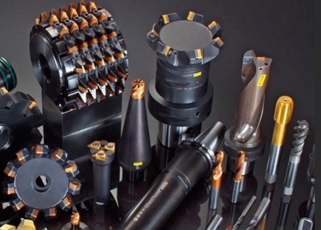 Распродажа оригинальных остатков склада Sandvik