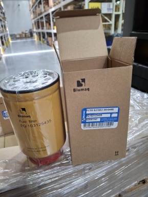 3261644BQ (BLUMAQ) Фильтр топливный